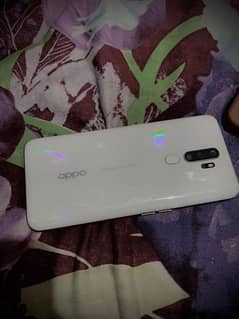 Oppo A5 2020 use mobile PTA . and 9/10 condition 3/64