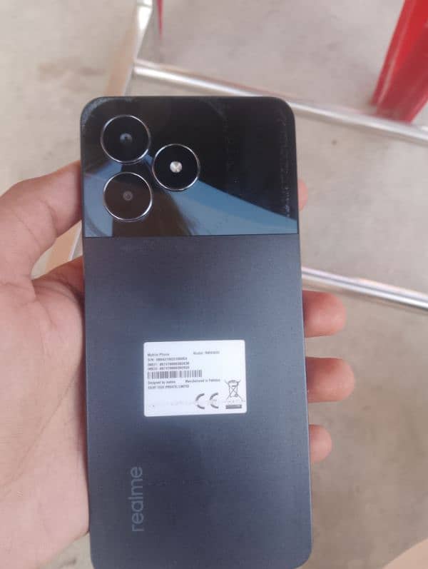 realme c51 1