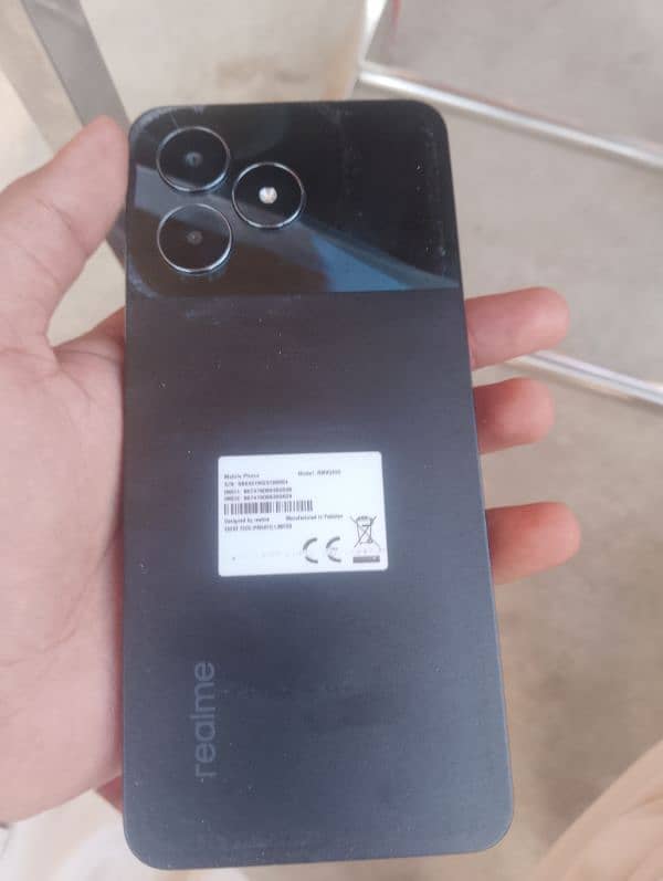 realme c51 2