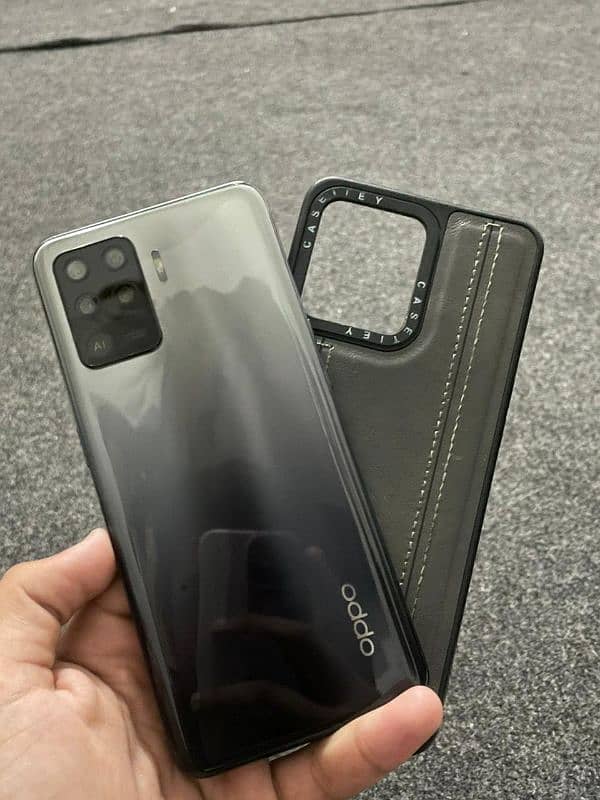 oppo f 19 pro panel change exchange possible 3