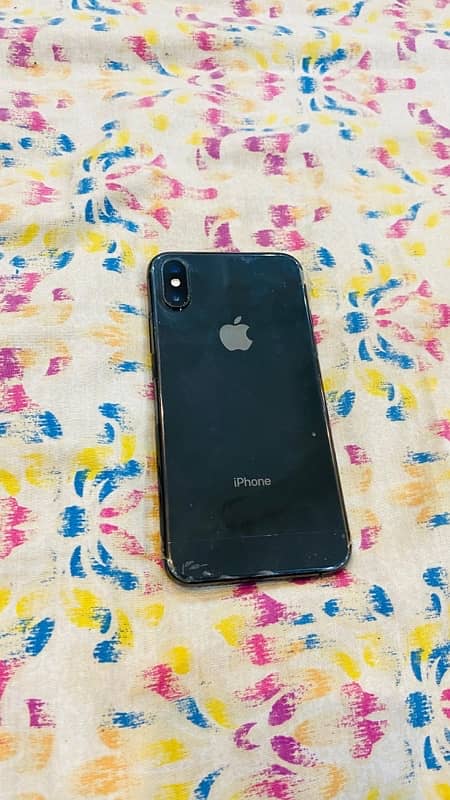 iphone xs 256gb fu 0