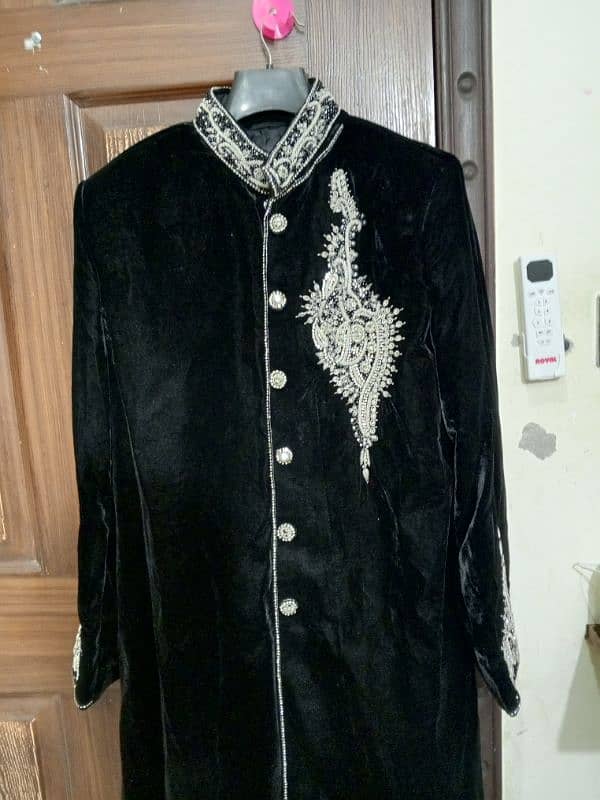 Sherwani 1