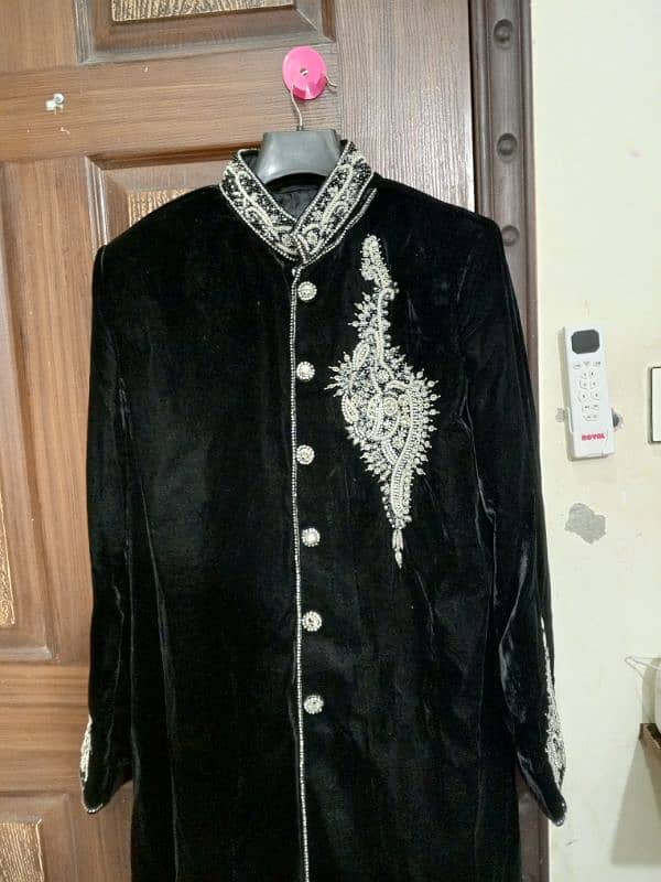 Sherwani 2