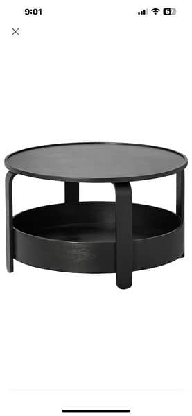 IKEA centre table 0