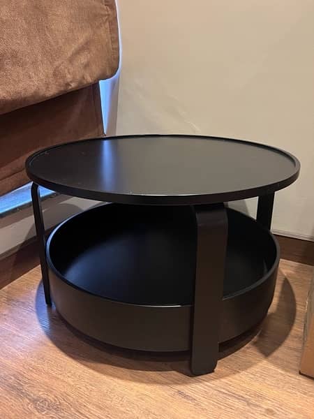 IKEA centre table 1