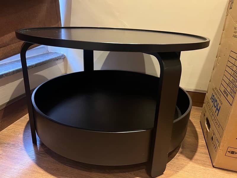 IKEA centre table 2