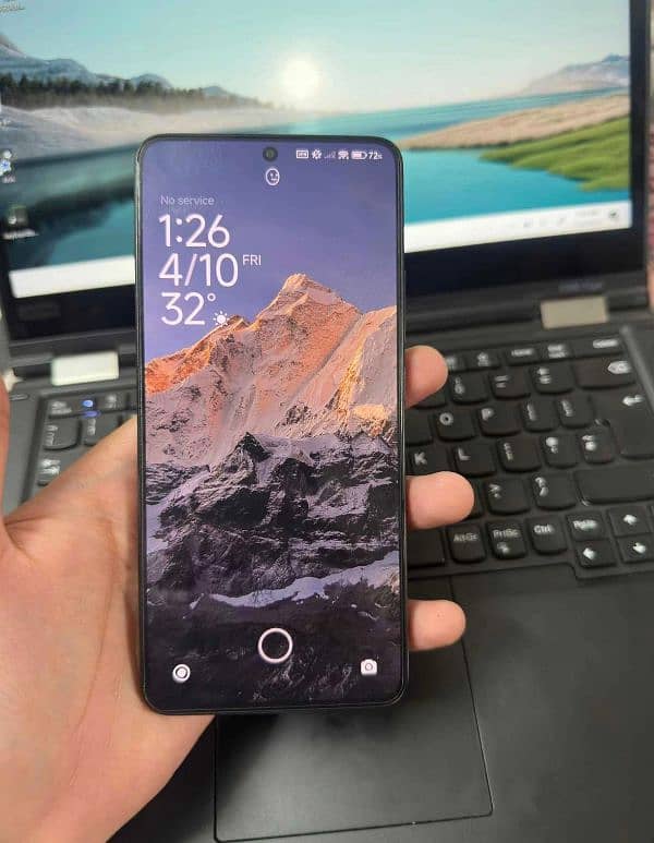 Poco X6 pro exchange available 1