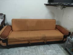 sofa