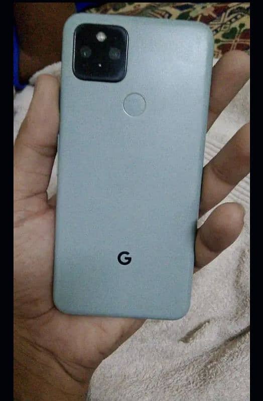 Google pixel 5 5g 8gb 128 0