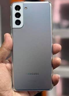 Samsung S21 Plus 5G