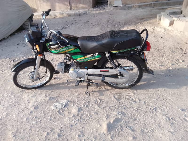 SUPER POWER 70CC BIKE SALE 0