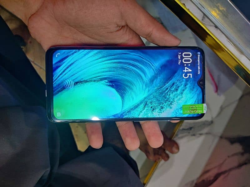 Vivo S1 8gb 256gb 1