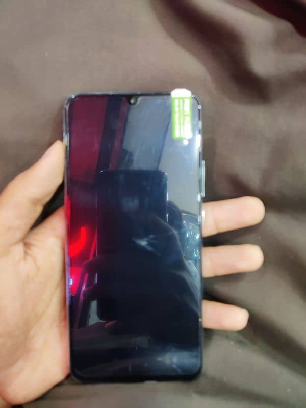 Vivo S1 8gb 256gb 2