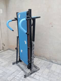 New manual Treadmill for sale