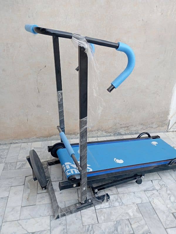 New manual Treadmill for sale 2