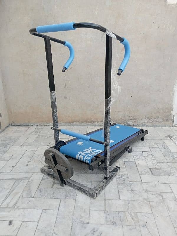 New manual Treadmill for sale 3