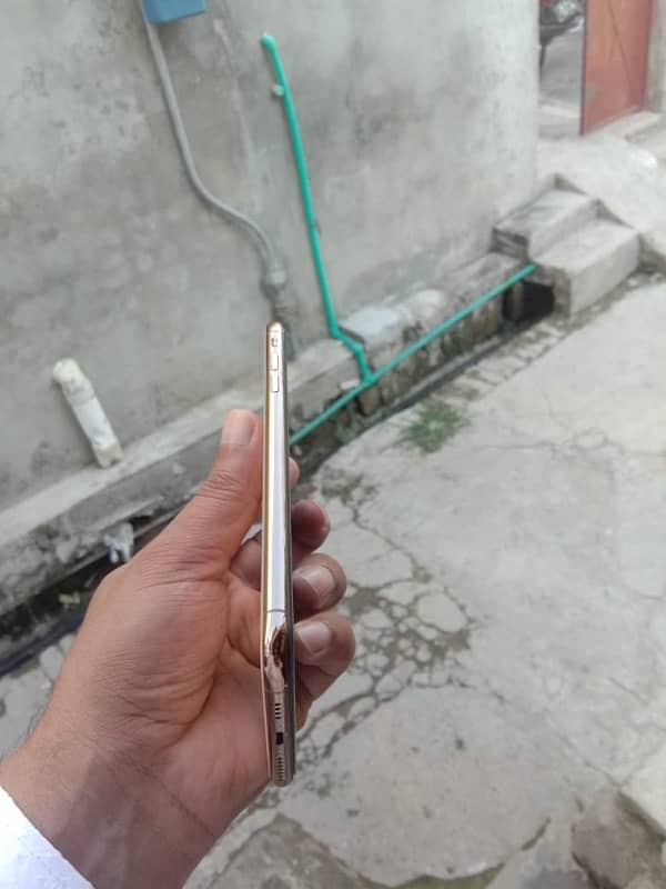 xs max FU 256 GB 2