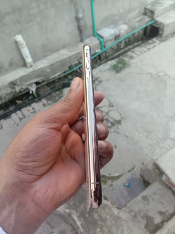 xs max FU 256 GB 5