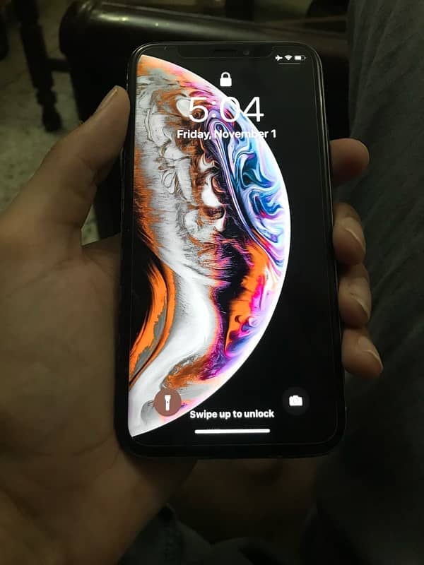 Iphone X 64GB non Pta Urgent sale 0