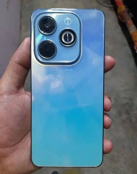 infinix hot 40 8/256gb Urgent Sale  +92 306 1612939 0