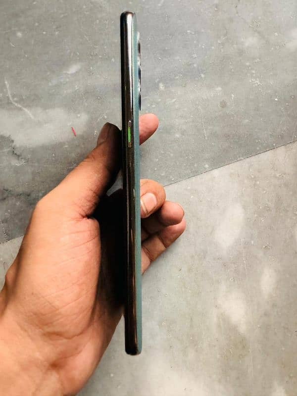 Oppo Reno 5 10/10 condition PTA Approved 4