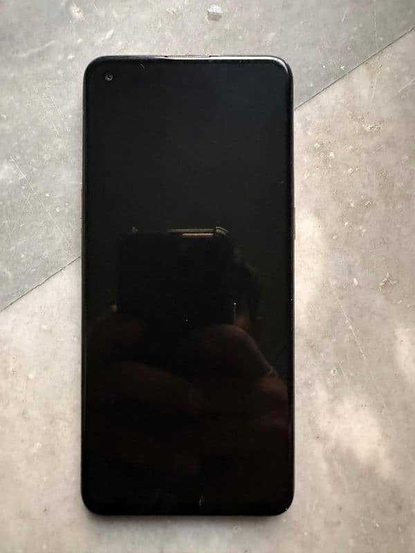 Oppo Reno 5 10/10 condition PTA Approved 5