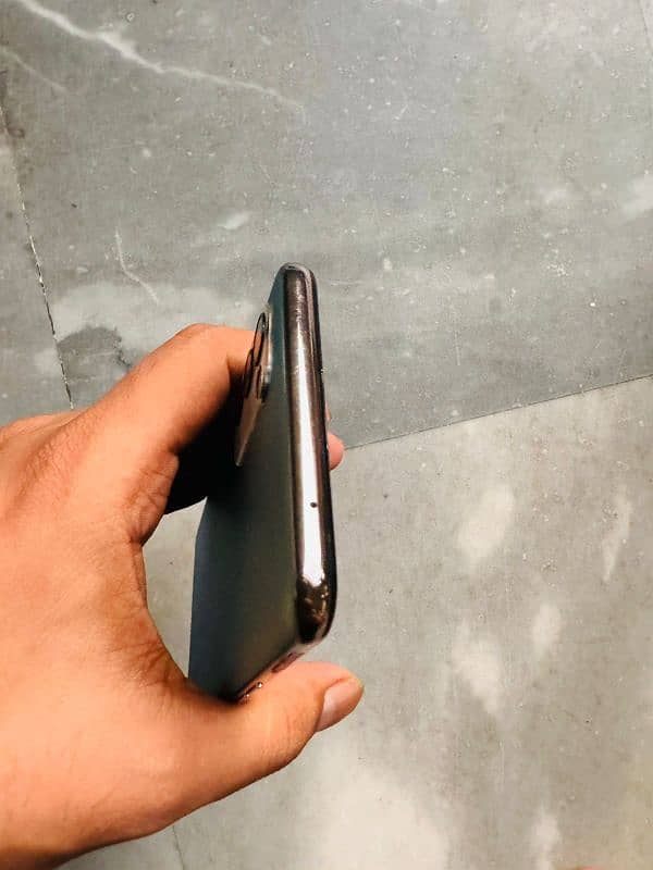 Oppo Reno 5 10/10 condition PTA Approved 8