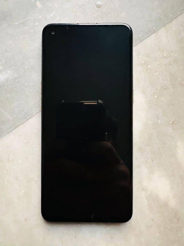 Oppo Reno 5 10/10 condition PTA Approved 9