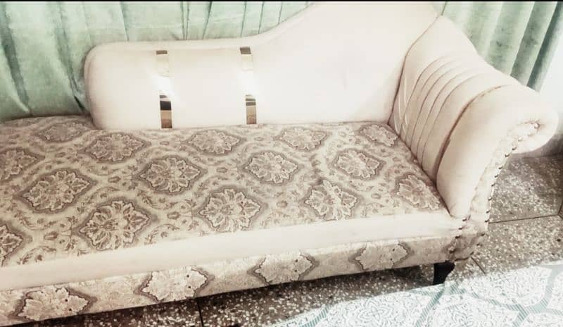 Dewan / 3 Seater Sofa / SetiSofa 0