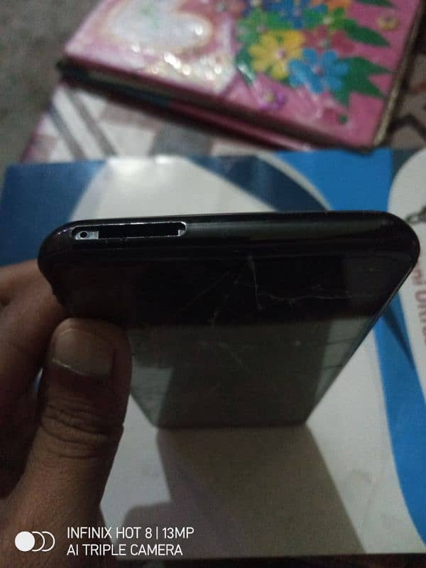 samsung  s20ultra panal tota hAI 2