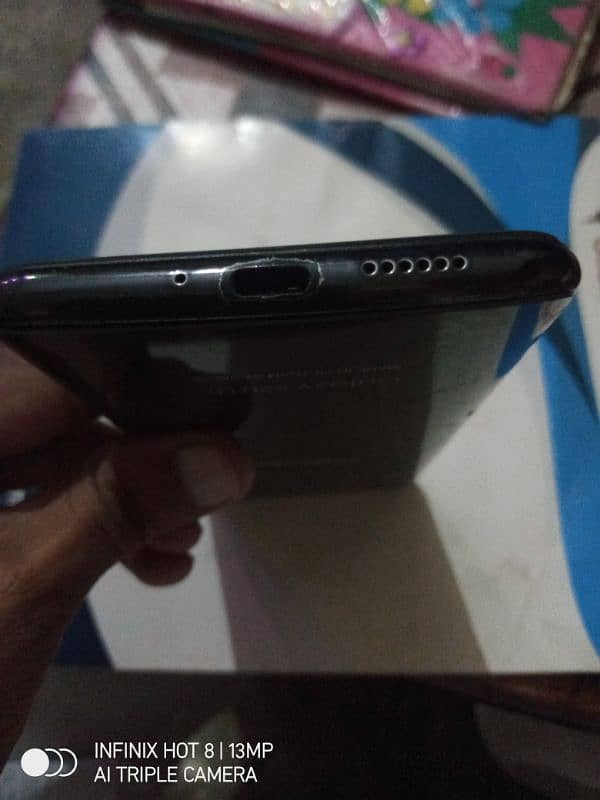 samsung  s20ultra panal tota hAI 3