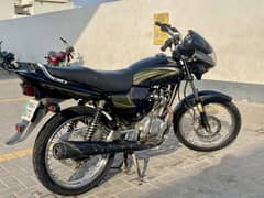 Honda 125 Deluxe 2014