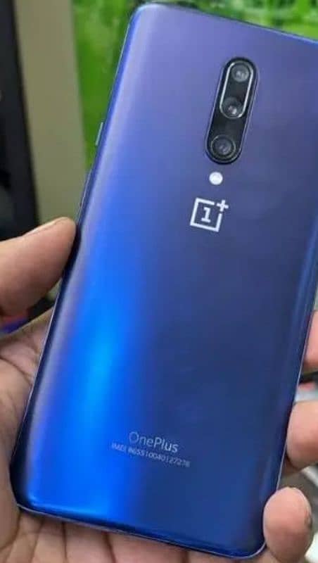 Oneplus 7 Pro 8+5 /256gb 6