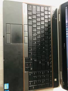 laptop core i7 2 second generation and best condition