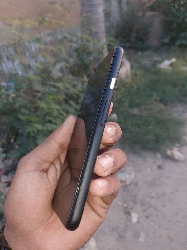 Google pixel 4 2