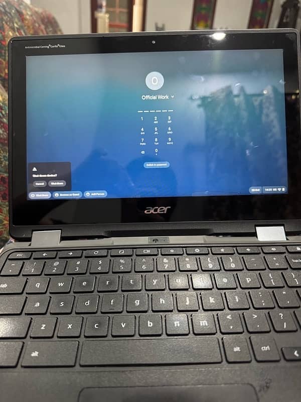 chromebook 360 rotation with touch 1