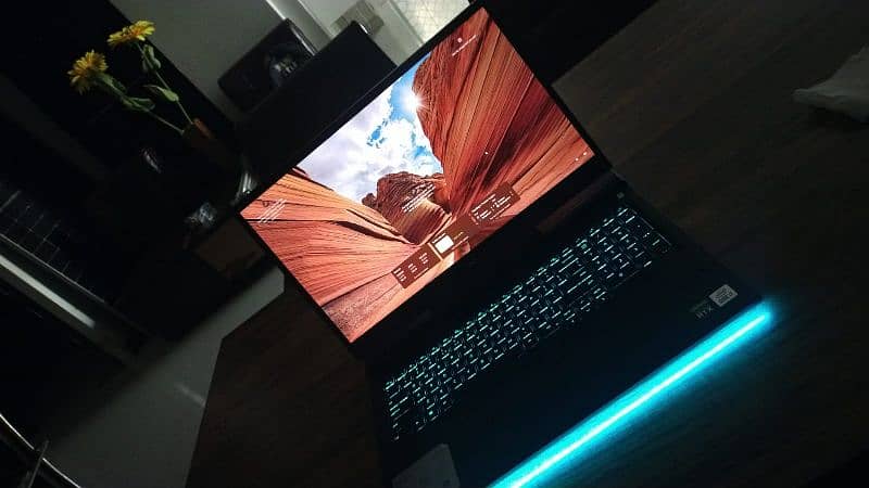 DELL G7 17 Gaming Laptop 0