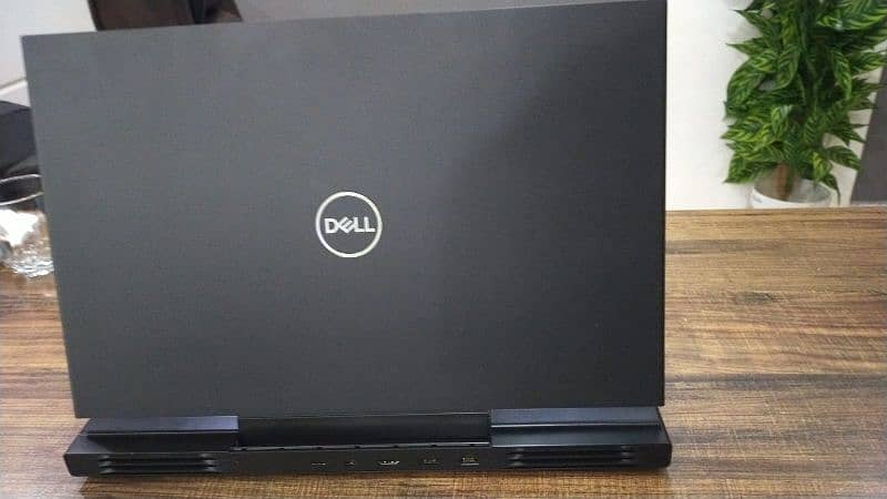 DELL G7 17 Gaming Laptop 1