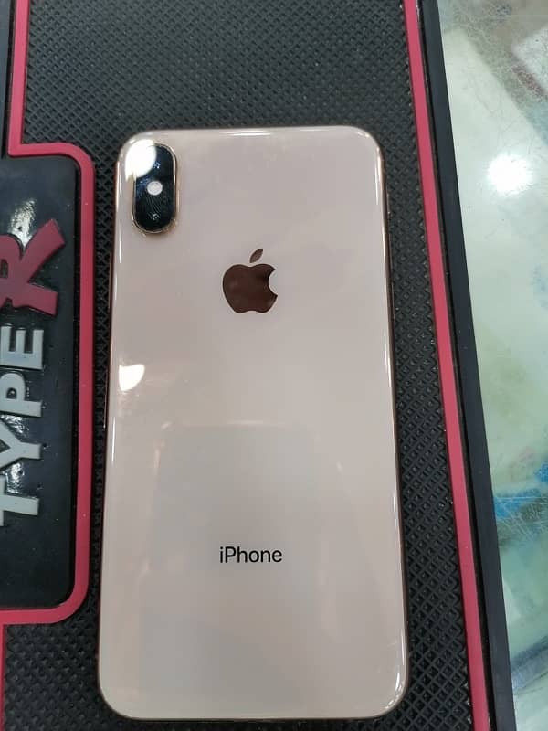 Iphone XS Non PTA 2