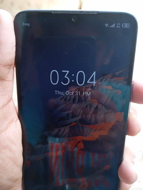 all ok pta approved 2/32 Tecno pop 5 lite no box condition good 0