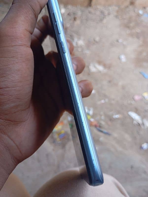 all ok pta approved 2/32 Tecno pop 5 lite no box condition good 2