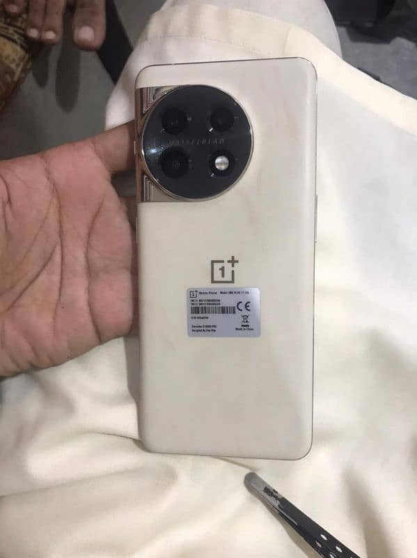 OnePlus 11 5G Jupiter brand new 2