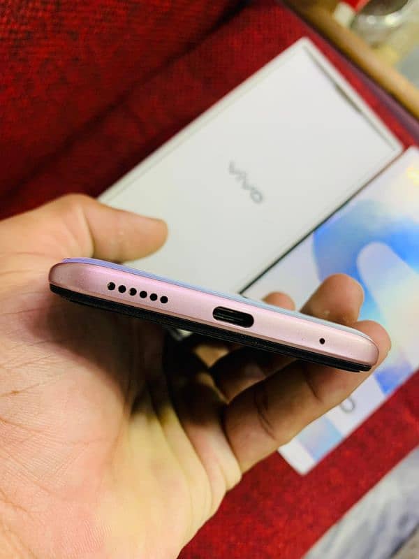 vivo S1 pro 8/128gb 6