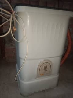 Baby Washing Machine SA 210 Model