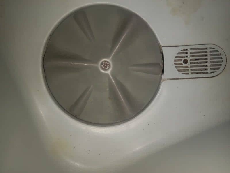 Baby Washing Machine 1