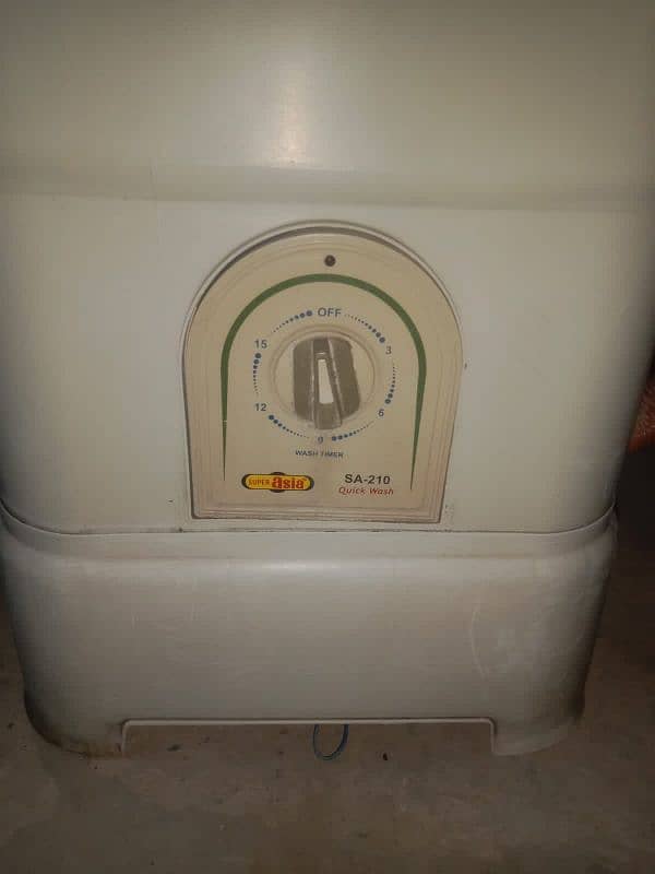 Baby Washing Machine 3