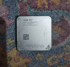 Amd FX 8120