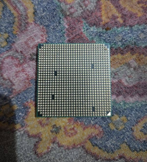 Amd FX 8120 1