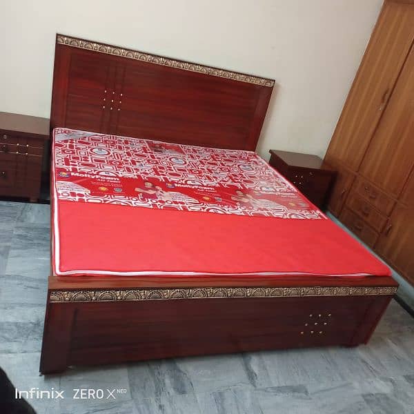 bed sed tables 10 sall guaranty home delivery fitting free make in ord 11