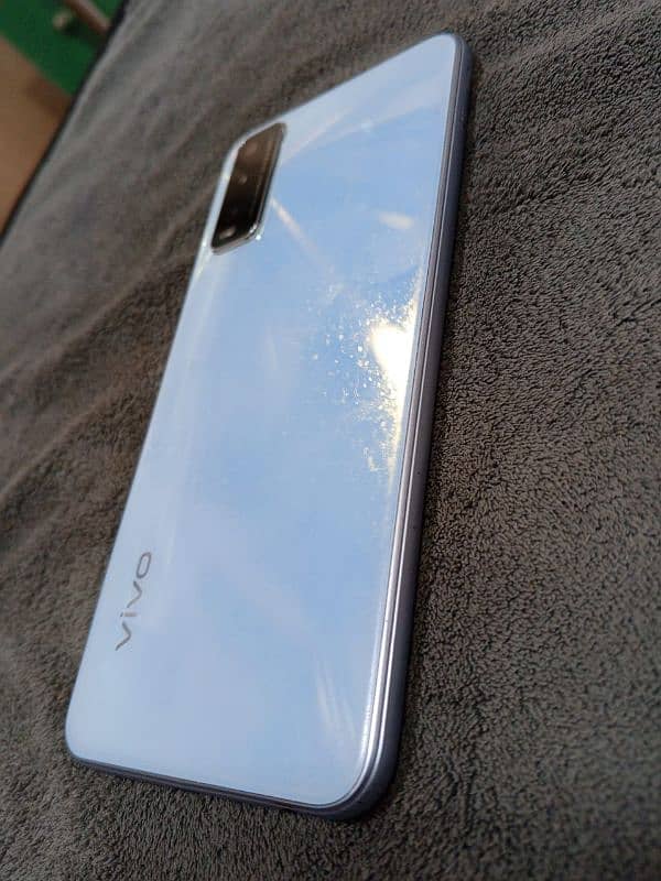 VIVO Y20 0